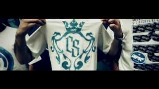 LS ft. BONUS RPK - WYCHOWANIE ULICY 2013 prod. NWS (zapowiedź video)