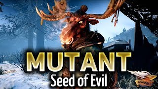Превью: Mutant Year Zero: Seed of Evil - Новое DLC для офигенной игры