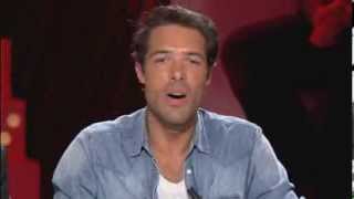 On n'est pas couché - La chronique de Nicolas Bedos 30/11/13 #ONPC