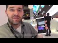 HTC Desire 816 Hands-On Preview MWC 2014 - Mobilissimo.ro