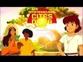 Les Mystérieuses Cités d'Or 2 - Trailer 2012