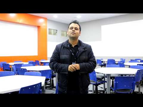 Avaliação institucional