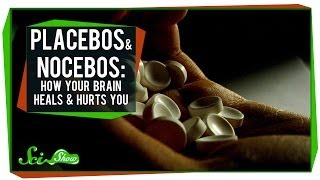 Placebos & Nocebos: How Your Brain Heals and Hurts You