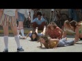 Dazed and Confused (5/12) Movie CLIP - Freshmen Hazing (1993) HD