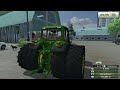 Farming Simulator 2013 Texas Edition - Mod John Deere 6930 Premium FL v1