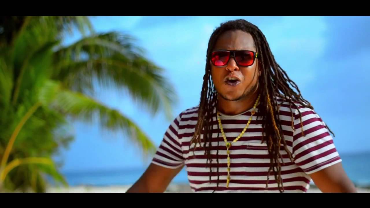 VIDEO REGGAETON ZION LENNOX video reggaeton zion lennox: