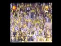 من الأرشيف #فيديو تحفيزي للجماهير للمباراة الكأس لسنة 2010