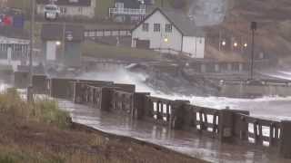 Percé, 18-11-2013...1