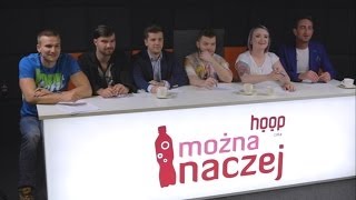 Można Inaczej - Casting w Warszawie - Dzień 1 | Hoop Cola