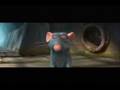 Ratatuj - Ratatouille. Trailer