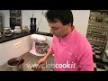www.WeZooz.be - Chocolade tableren