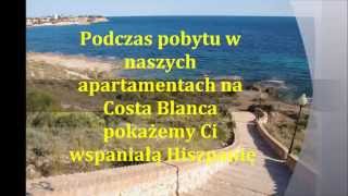 Tanie apartamenty Hiszpania - Wynajem apartamentow w Hiszpanii