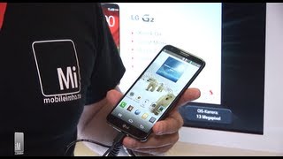 LG G2. Прыжок в ряды лидеров.