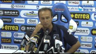 91° Pescara Monaco:  MARINO vs RANIERI