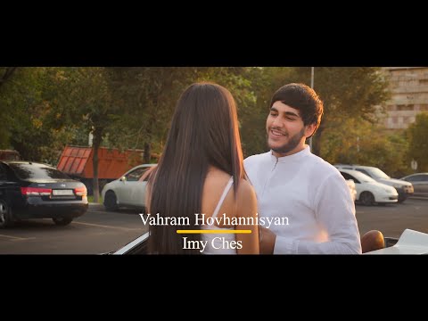 Vahram Hovhannisyan - Imy Ches