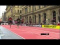 Great City Games - 150m hommes (20/05/12)