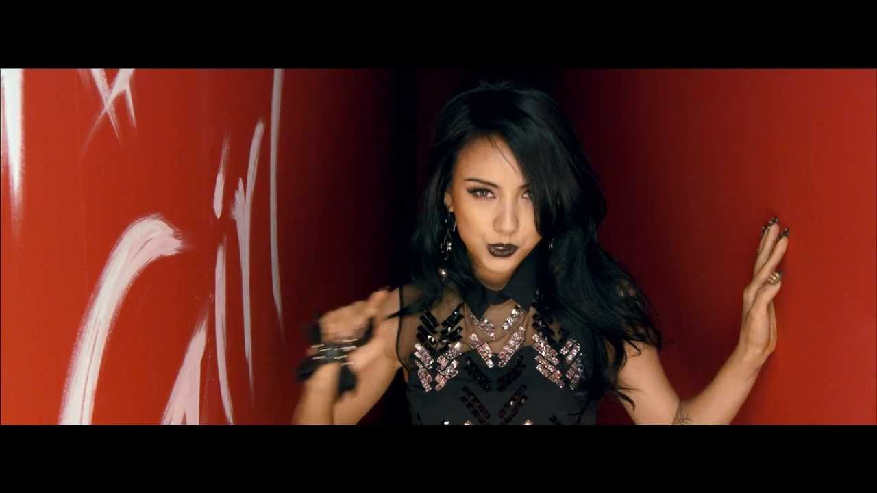 Lee HyoRi (이효리) - Bad girls (배드걸스) - Dance ver (댄스 ...