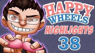 Happy Wheels Highlights #38