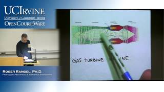 Engineering MAE 91. Intro to Thermodynamics. Lecture 01.