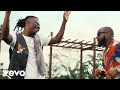 Stonebwoy, Davido - Activate (Official Video)