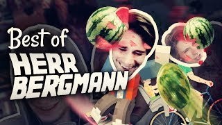 DNER und der ALTE SACK - Die Legende saftiger Melonen ★ BEST OF BERGMANN