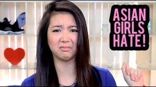 THINGS ASIAN GIRLS HATE