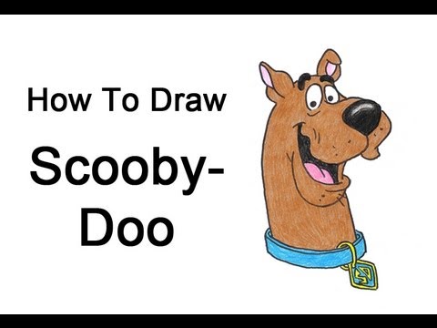 How to Draw Velma