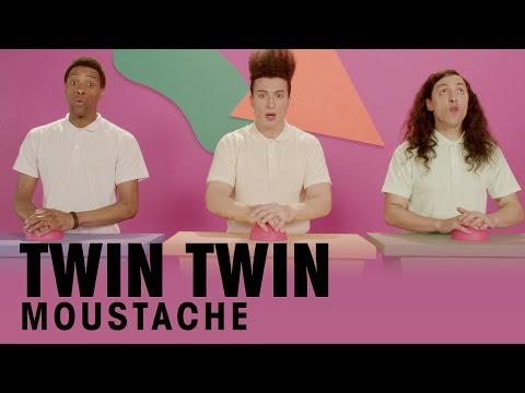 Twin Twin - Moustache (Евровидение 2014, Франция)