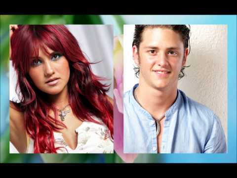 LETRA DE LA CANCION AMOR DE RBD letra de la cancion amor de rbd: