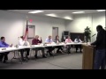 Zoning Board of Appeals (part 1)