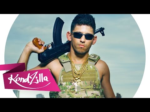 MC Orelha - Faixa de Gaza 2