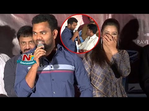 Download Jabardasth Auto Ram Prasad And Raising Raju Superb Comedy @Antharvedham Movie Audio Launch | NTV Ent