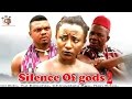 Silence Of The gods 2   - Nigerian Nollywood Movie
