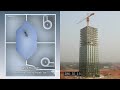 30-Story Building Built In 15 Days (Time Lapse)
