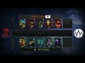 iG vs Vici Gaming - Game 2 (D2SL - Group A)
