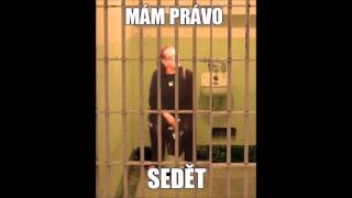 Mám právo sedět remix by CHerokee