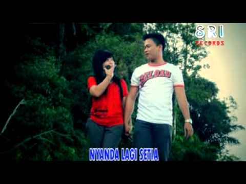 balasan burung bajingan Cipt. Sony Manopo - Jerry Darenoh - YouTube