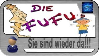 Die Fufu's: Sie sind wieder da