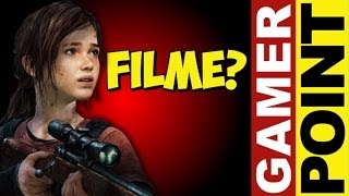 Correria pelo PS4 / Gears of War no PS4? / Filme de The Last of Us - Gamer Point