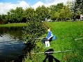 2014 Concours des Jeunes Marathon de Pêche 35830 Betton