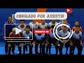 FUTSAL MASCULINO - CAT B RONCADOR X BARBOSA FERRAZ