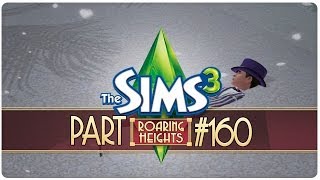 #160 ★ Mit Freude ins Eiswasser [Let's Play: DIE SIMS 3] + Alle Erweiterungen