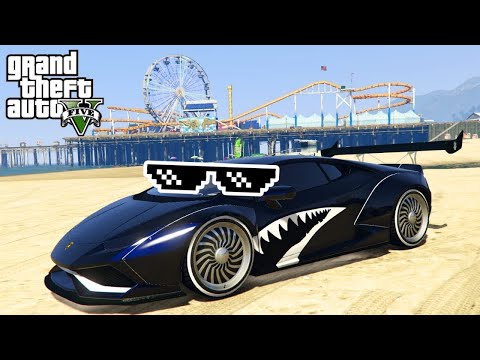 GTA 5 Thug Life #157 (GTA 5 Funny Moments)