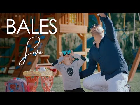 SURO - Bales (NEW 2017)