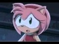 Sonic And Amy Kissing U - Youtube