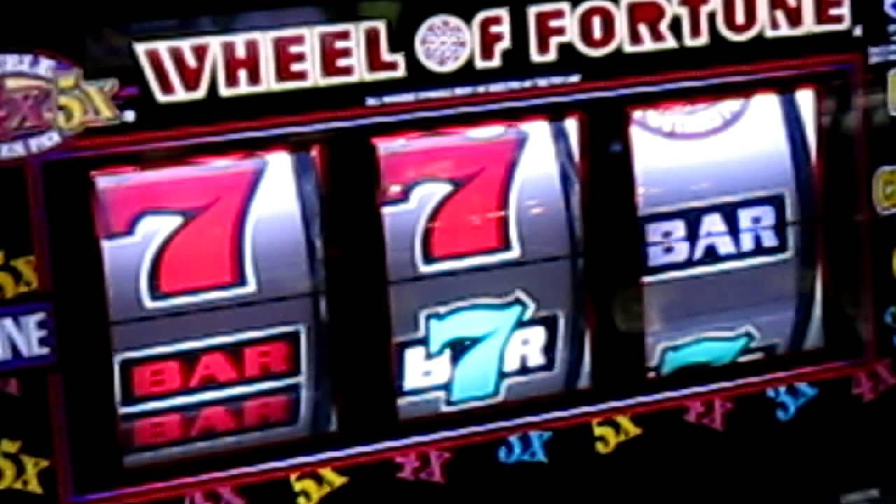 Wheel Of Fortune Fast Play Online