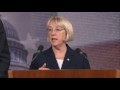 Congress Budget Deal Breaks Partisan Gridlock