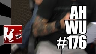 Achievement Hunter Weekly Update #176 (Week of August 26th, 2013)