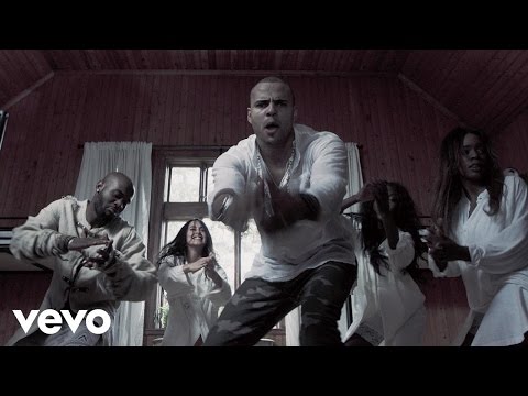 Mohombi - We on Fire (feat. D. Kullus)
