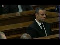 Oscar Pistorius Trial: Wednesday 16 April 2014, Session 1